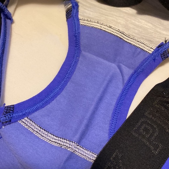 Victoria’s Secret Pink extra low rise hipster size M - Picture 13 of 14